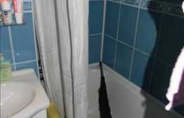 De vanzare apartament cu 2 camere, decomandat in zona strazii Mehedinti