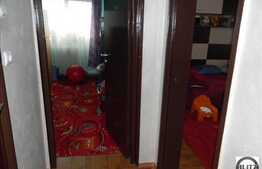 De vanzare apartament cu 2 camere, decomandat in zona strazii Mehedinti