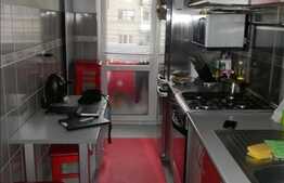 De vanzare apartament cu 2 camere, decomandat in zona strazii Mehedinti