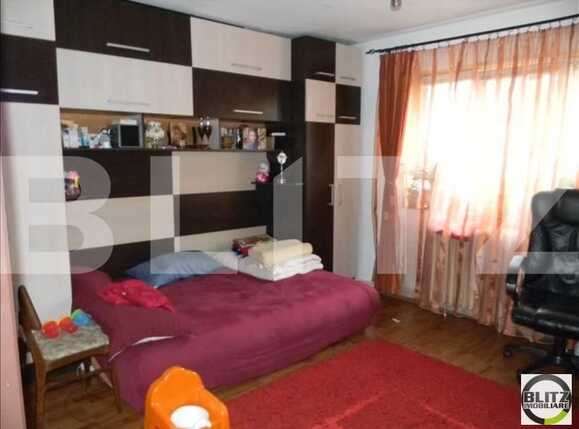 Apartament de vânzare 2 camere Manastur - 2765AV | BLITZ Cluj-Napoca | Poza1