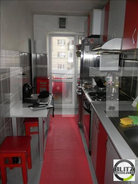 Apartament de vânzare 2 camere Manastur - 2765AV | BLITZ Cluj-Napoca | Poza8