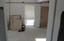 Apartament la mansarda pe 2 nivele, 3 camere, 71 mp! Semifinisat! Zona strazii Borhanci!