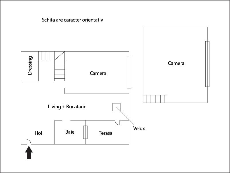 Apartament de vânzare 3 camere Borhanci - 27650AV | BLITZ Cluj-Napoca | Poza1