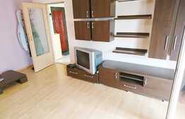 Garsoniera 36 mp, decomandat, etaj intermediar, zona Parcului Central