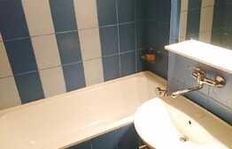 Garsoniera 36 mp, decomandat, etaj intermediar, zona Parcului Central