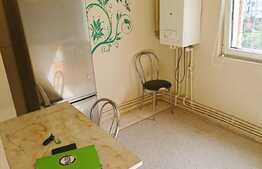 Garsoniera 36 mp, decomandat, etaj intermediar, zona Parcului Central