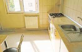 Garsoniera 36 mp, decomandat, etaj intermediar, zona Parcului Central