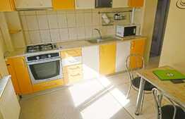 Garsoniera 36 mp, decomandat, etaj intermediar, zona Parcului Central