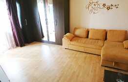 Garsoniera 36 mp, decomandat, etaj intermediar, zona Parcului Central