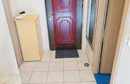 Garsoniera 36 mp, decomandat, etaj intermediar, zona Parcului Central