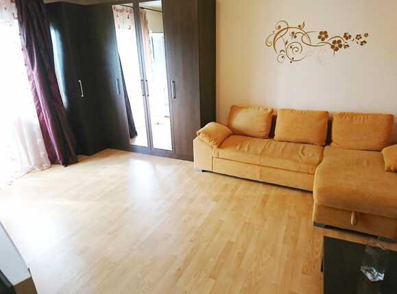 Garsonieră de vânzare Manastur - 27651AV | BLITZ Cluj-Napoca | Poza1