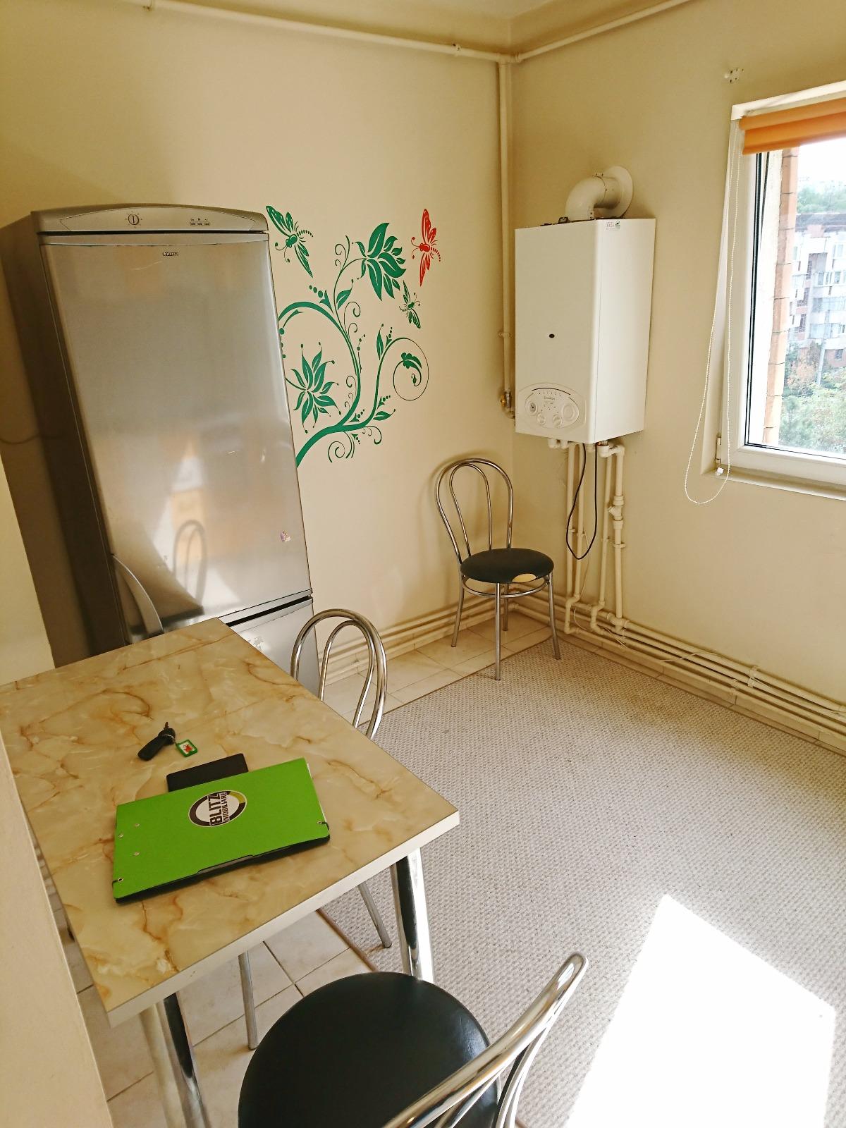 Garsonieră de vânzare Manastur - 27651AV | BLITZ Cluj-Napoca | Poza5