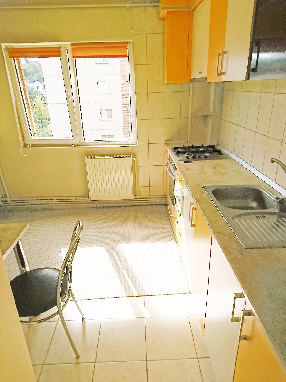 Garsonieră de vânzare Manastur - 27651AV | BLITZ Cluj-Napoca | Poza9