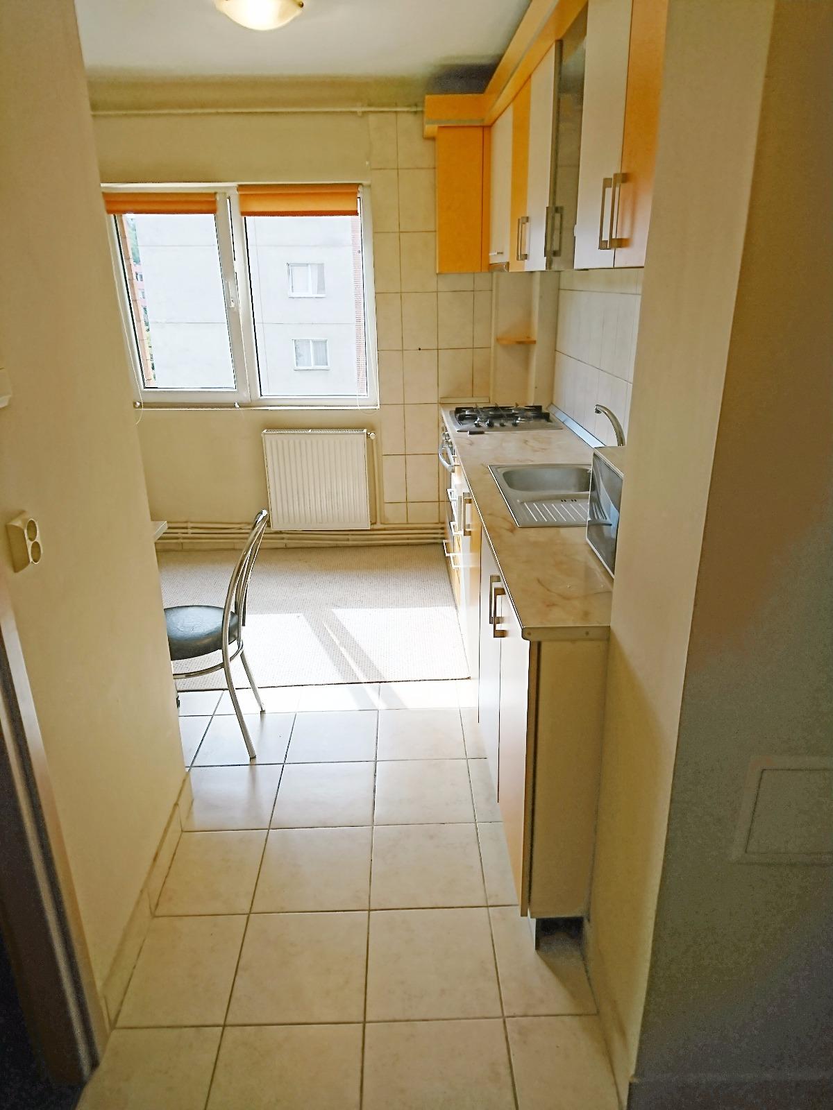 Garsonieră de vânzare Manastur - 27651AV | BLITZ Cluj-Napoca | Poza6