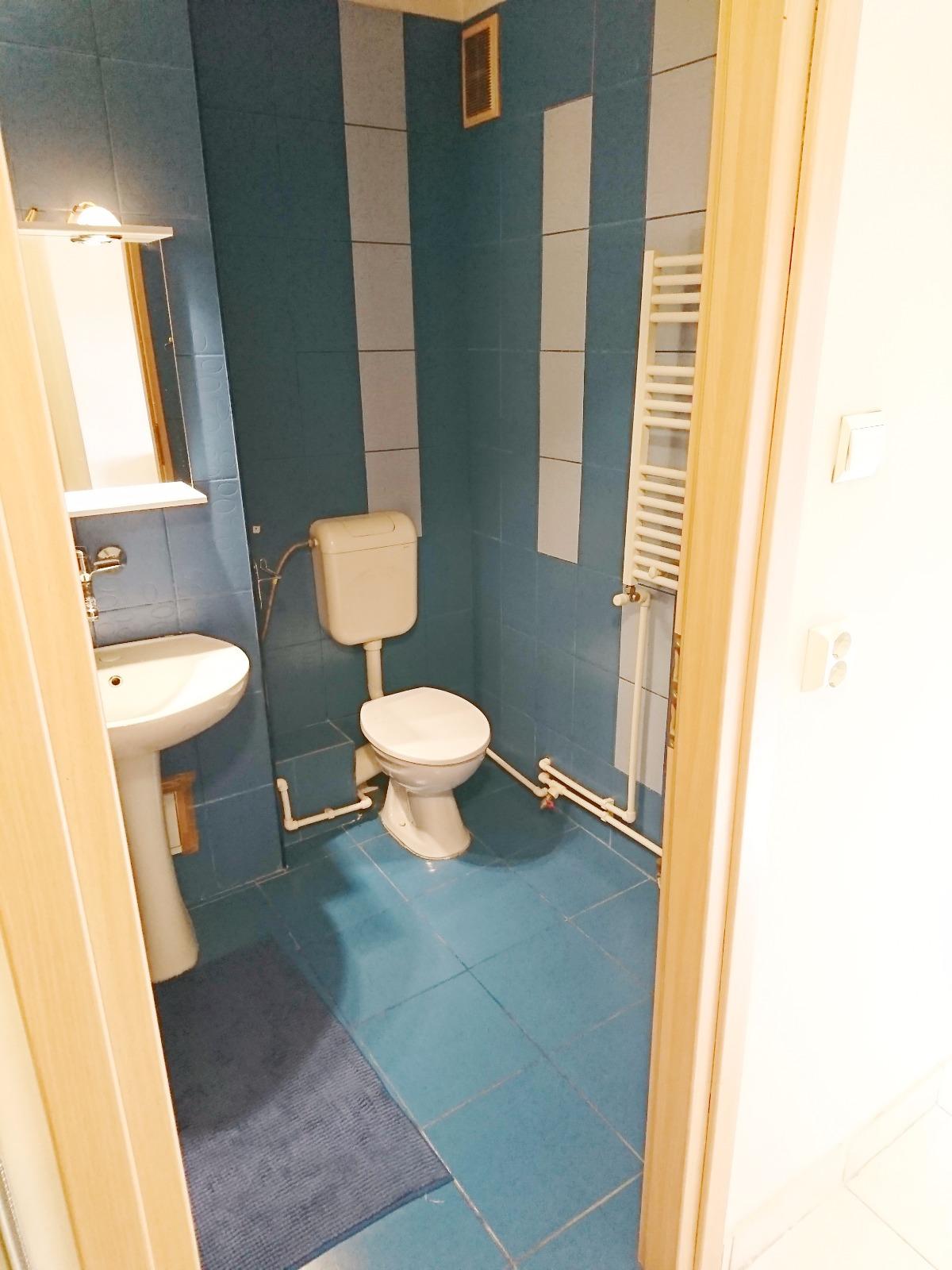 Garsonieră de vânzare Manastur - 27651AV | BLITZ Cluj-Napoca | Poza12