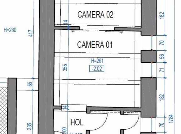 Apartament de vânzare 2 camere Central - 27652AV | BLITZ Cluj-Napoca | Poza6