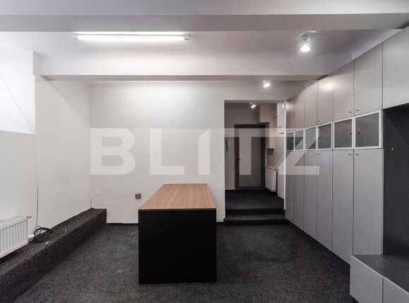 Apartament de vânzare 2 camere Central - 27652AV | BLITZ Cluj-Napoca | Poza1