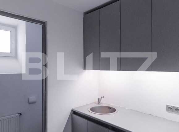 Apartament de vânzare 2 camere Central - 27652AV | BLITZ Cluj-Napoca | Poza4