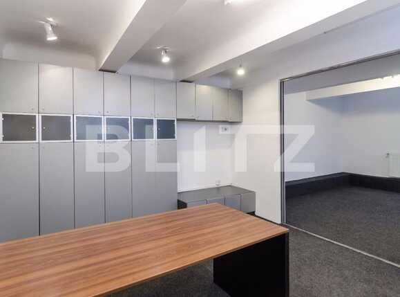 Apartament de vânzare 2 camere Central - 27652AV | BLITZ Cluj-Napoca | Poza2