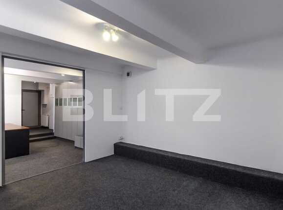 Apartament de vânzare 2 camere Central - 27652AV | BLITZ Cluj-Napoca | Poza3