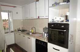 De vanzare garsoniera, 38 mp, etaj intermediar, zona strazii Campina