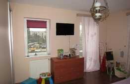 De vanzare garsoniera, 38 mp, etaj intermediar, zona strazii Campina