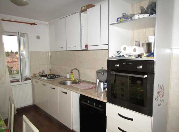 Garsonieră de vânzare Marasti - 27654AV | BLITZ Cluj-Napoca | Poza8