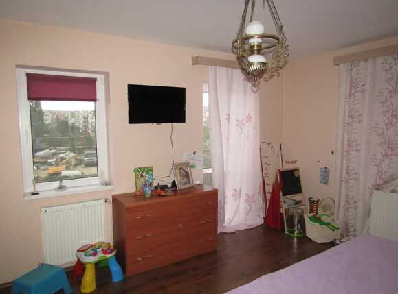 Garsonieră de vânzare Marasti - 27654AV | BLITZ Cluj-Napoca | Poza2