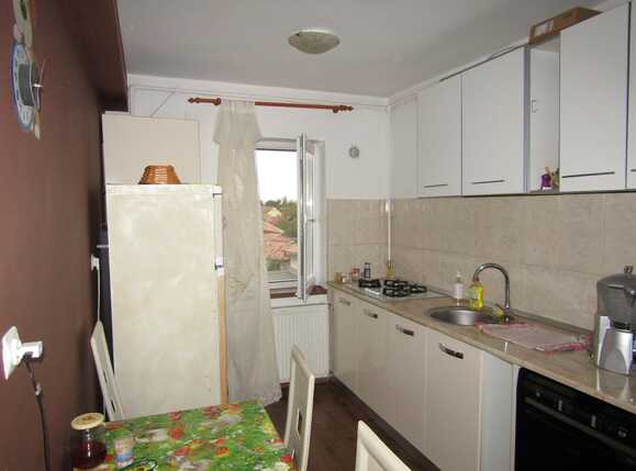 Garsonieră de vânzare Marasti - 27654AV | BLITZ Cluj-Napoca | Poza11