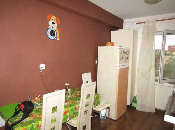 Garsonieră de vânzare Marasti - 27654AV | BLITZ Cluj-Napoca | Poza9