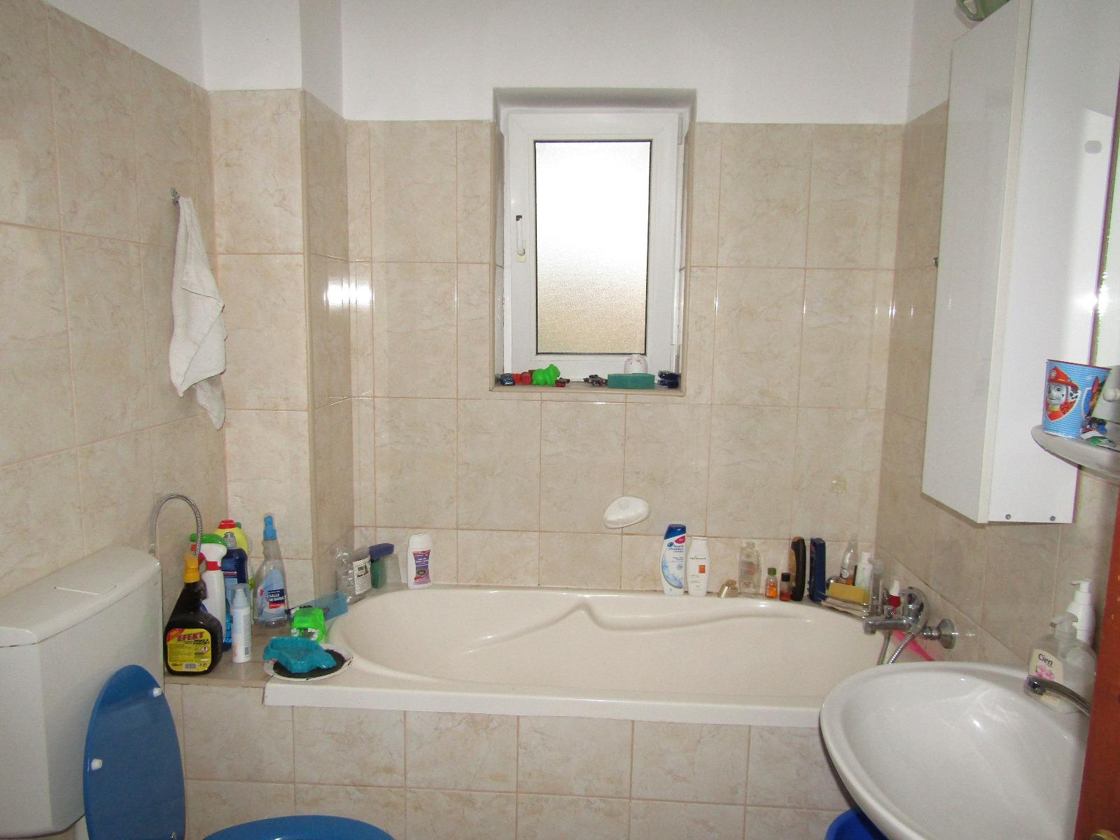 Garsonieră de vânzare Marasti - 27654AV | BLITZ Cluj-Napoca | Poza13