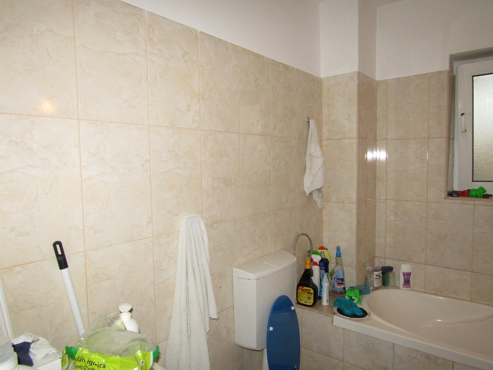 Garsonieră de vânzare Marasti - 27654AV | BLITZ Cluj-Napoca | Poza14