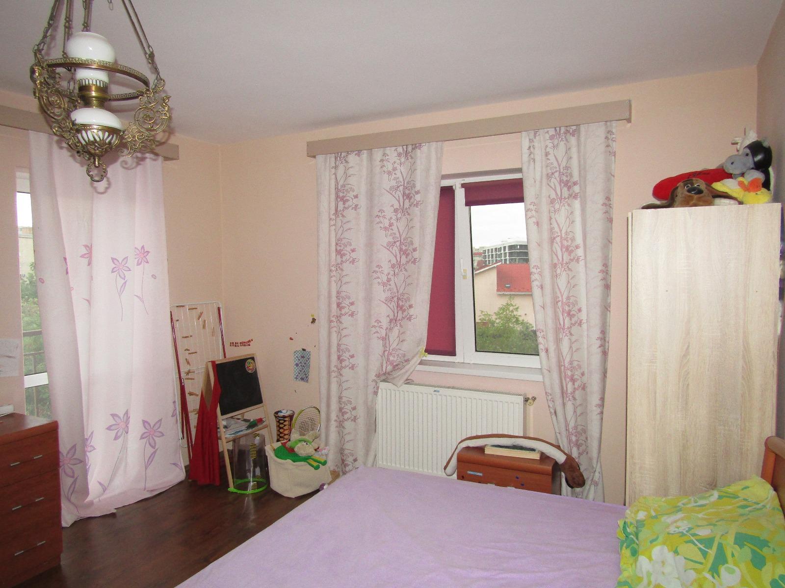 Garsonieră de vânzare Marasti - 27654AV | BLITZ Cluj-Napoca | Poza3