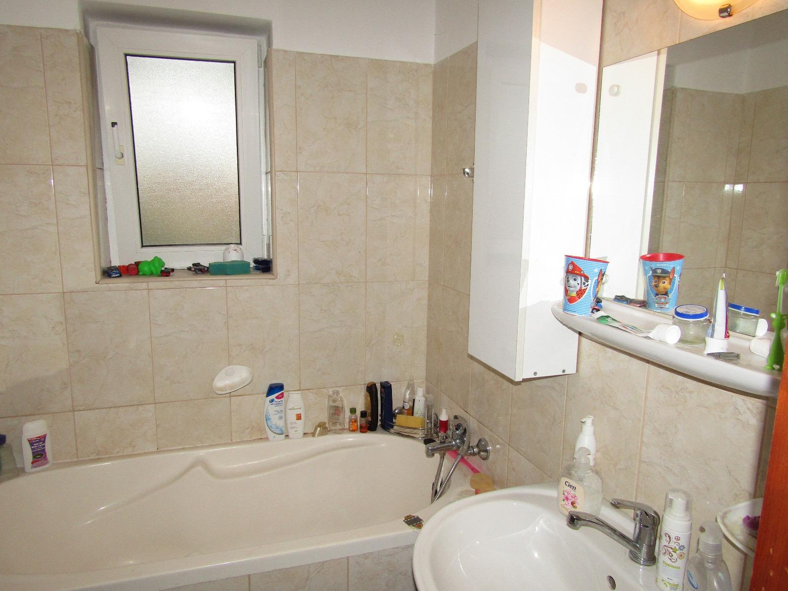 Garsonieră de vânzare Marasti - 27654AV | BLITZ Cluj-Napoca | Poza15