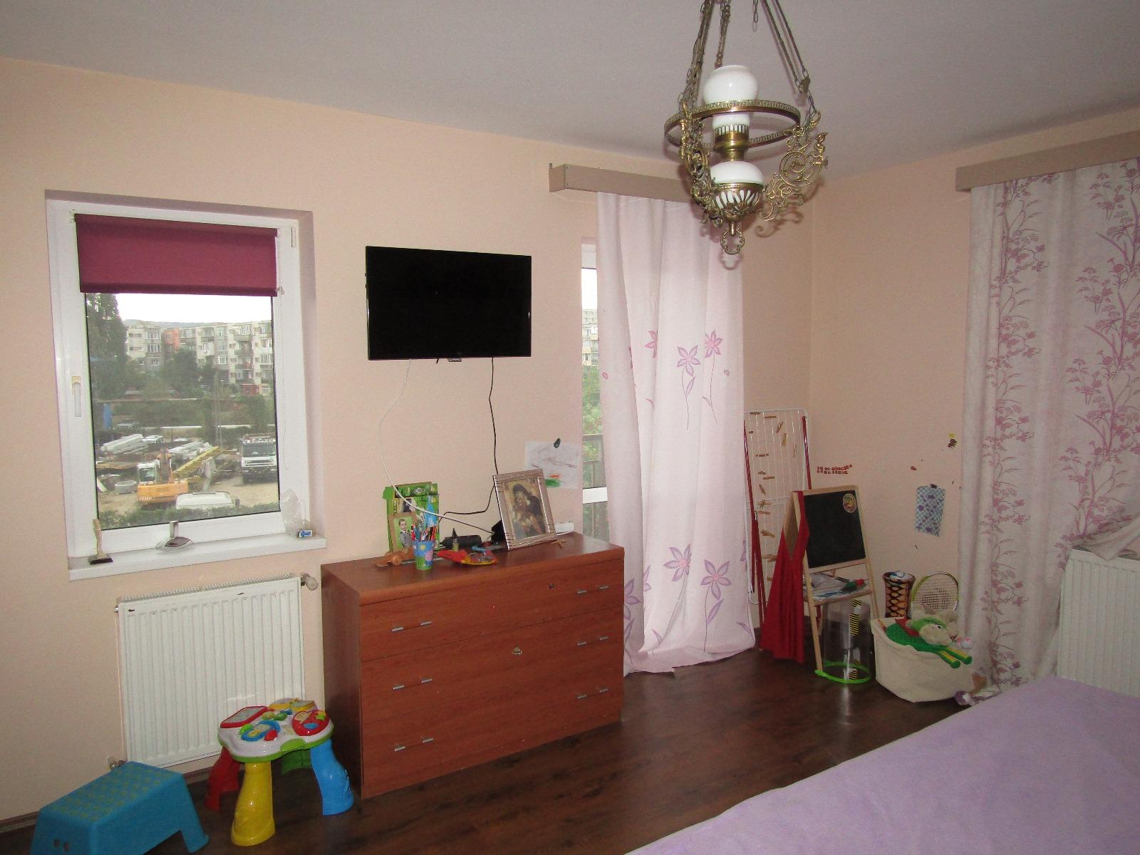 Garsonieră de vânzare Marasti - 27654AV | BLITZ Cluj-Napoca | Poza2