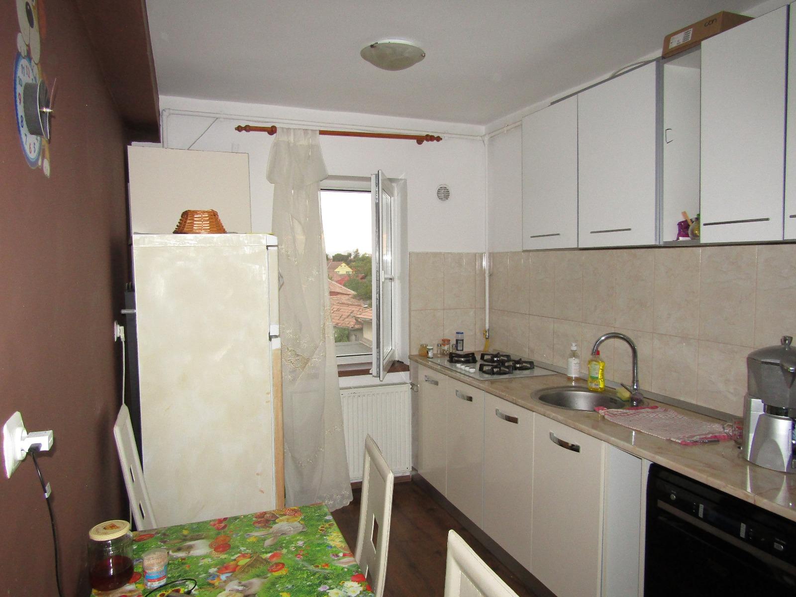 Garsonieră de vânzare Marasti - 27654AV | BLITZ Cluj-Napoca | Poza11