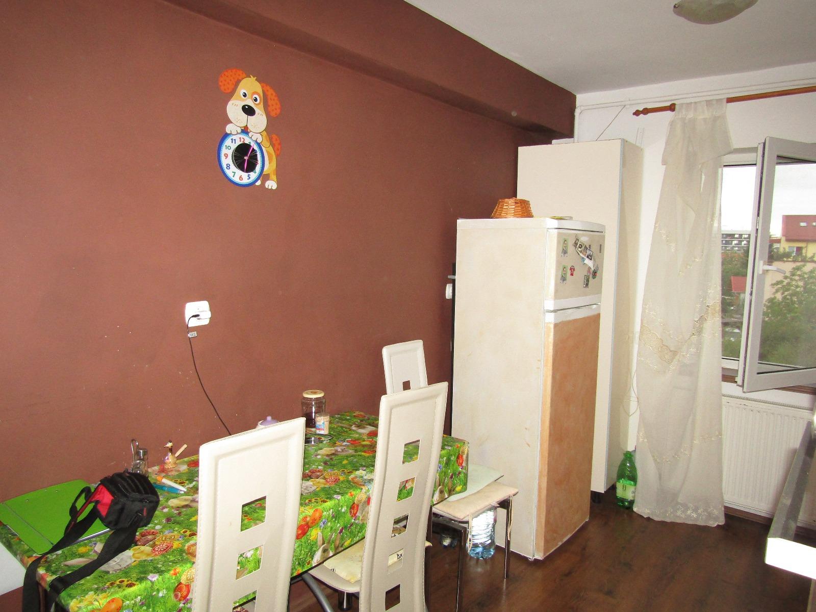 Garsonieră de vânzare Marasti - 27654AV | BLITZ Cluj-Napoca | Poza9