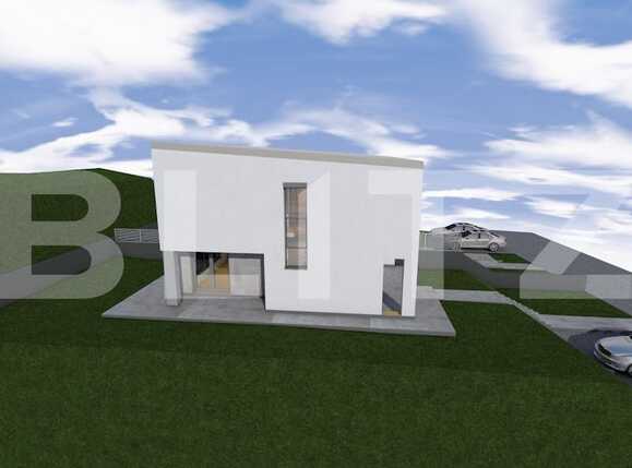 Casa de vânzare 4 camere Floreşti - 27655CV | BLITZ Cluj-Napoca | Poza5