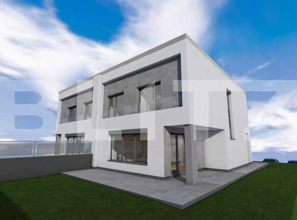 Casa de vânzare 4 camere Floreşti - 27655CV | BLITZ Cluj-Napoca | Poza3