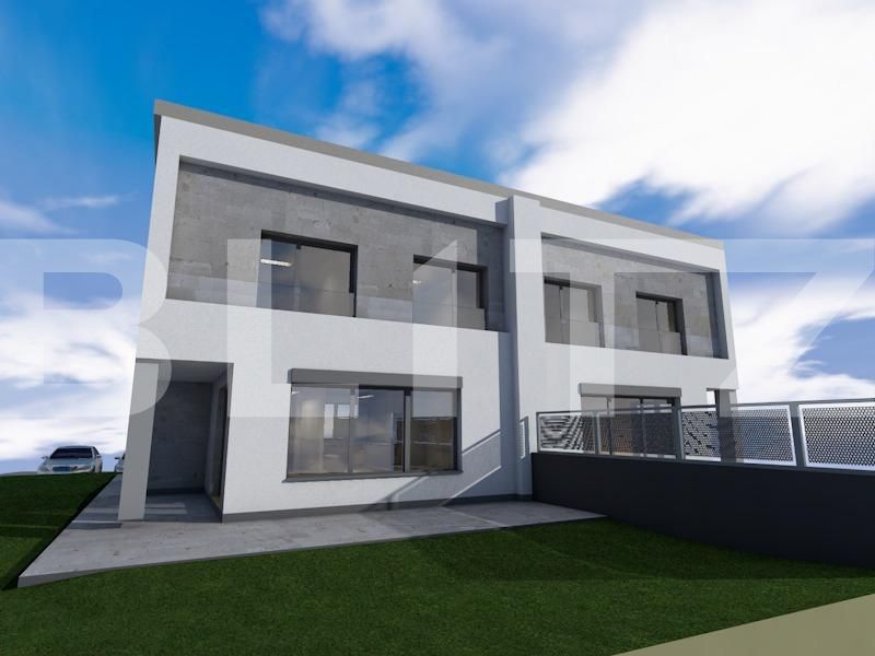 Casa de vânzare 4 camere Floreşti - 27655CV | BLITZ Cluj-Napoca | Poza2