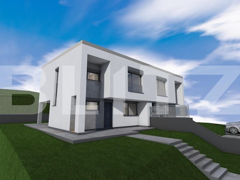 Casa de vânzare 4 camere Floreşti - 27655CV | BLITZ Cluj-Napoca | Poza4