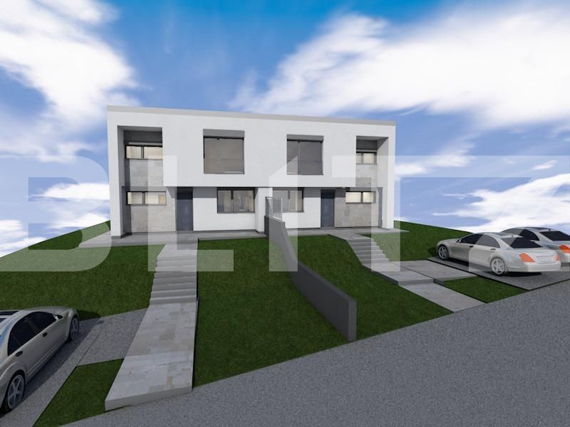 Casa de vânzare 4 camere Floreşti - 27655CV | BLITZ Cluj-Napoca | Poza1