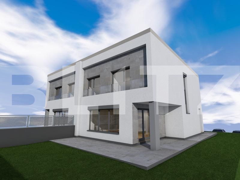 Casa de vânzare 4 camere Floreşti - 27655CV | BLITZ Cluj-Napoca | Poza3