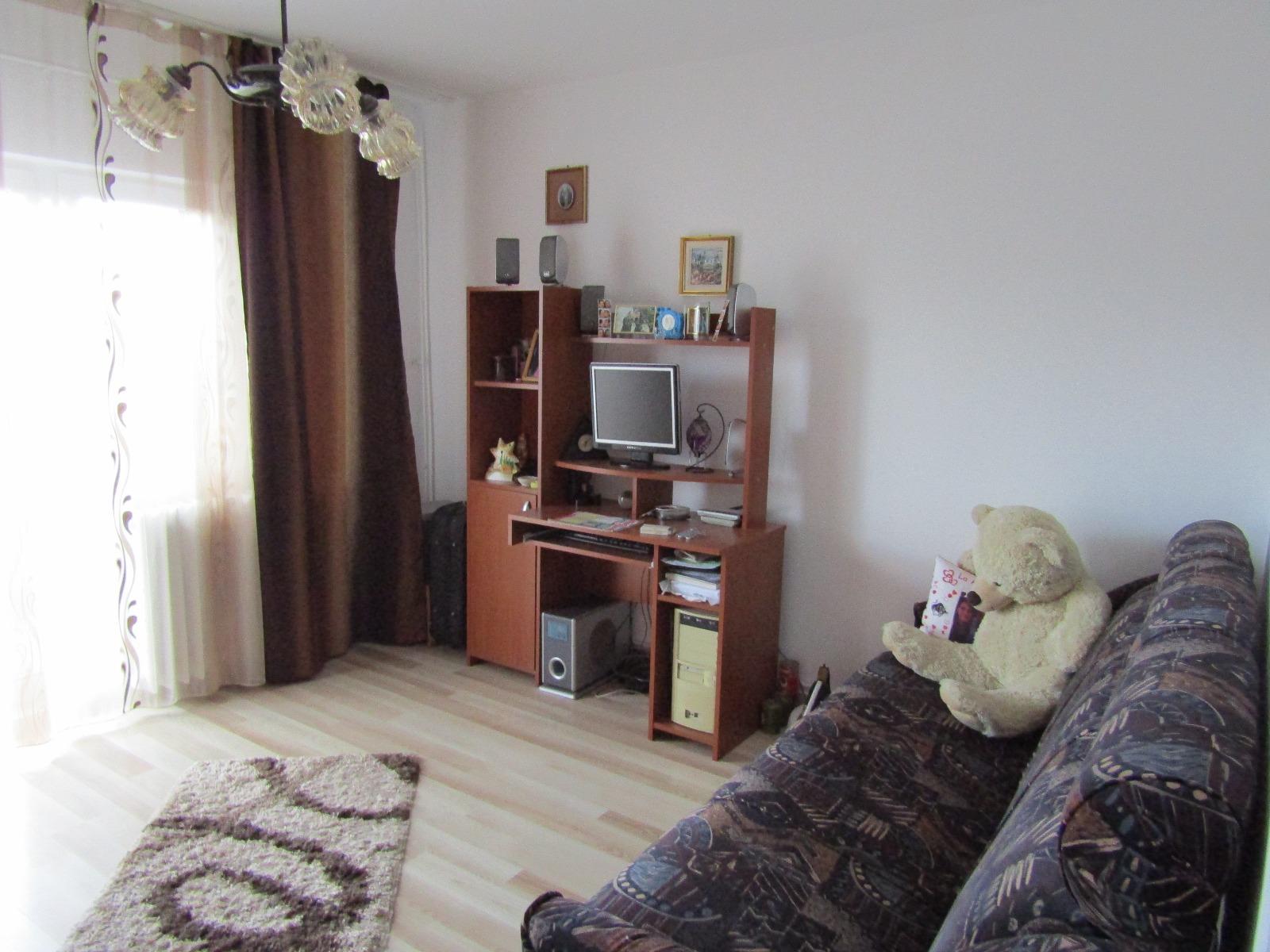 Apartament de vânzare 3 camere Zorilor - 27656AV | BLITZ Cluj-Napoca | Poza4