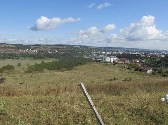 Teren de vânzare Floreşti - 27657TV | BLITZ Cluj-Napoca | Poza2