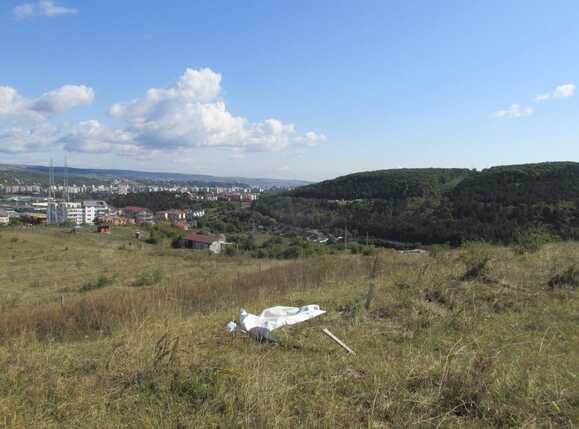 Teren de vânzare Floreşti - 27657TV | BLITZ Cluj-Napoca | Poza1