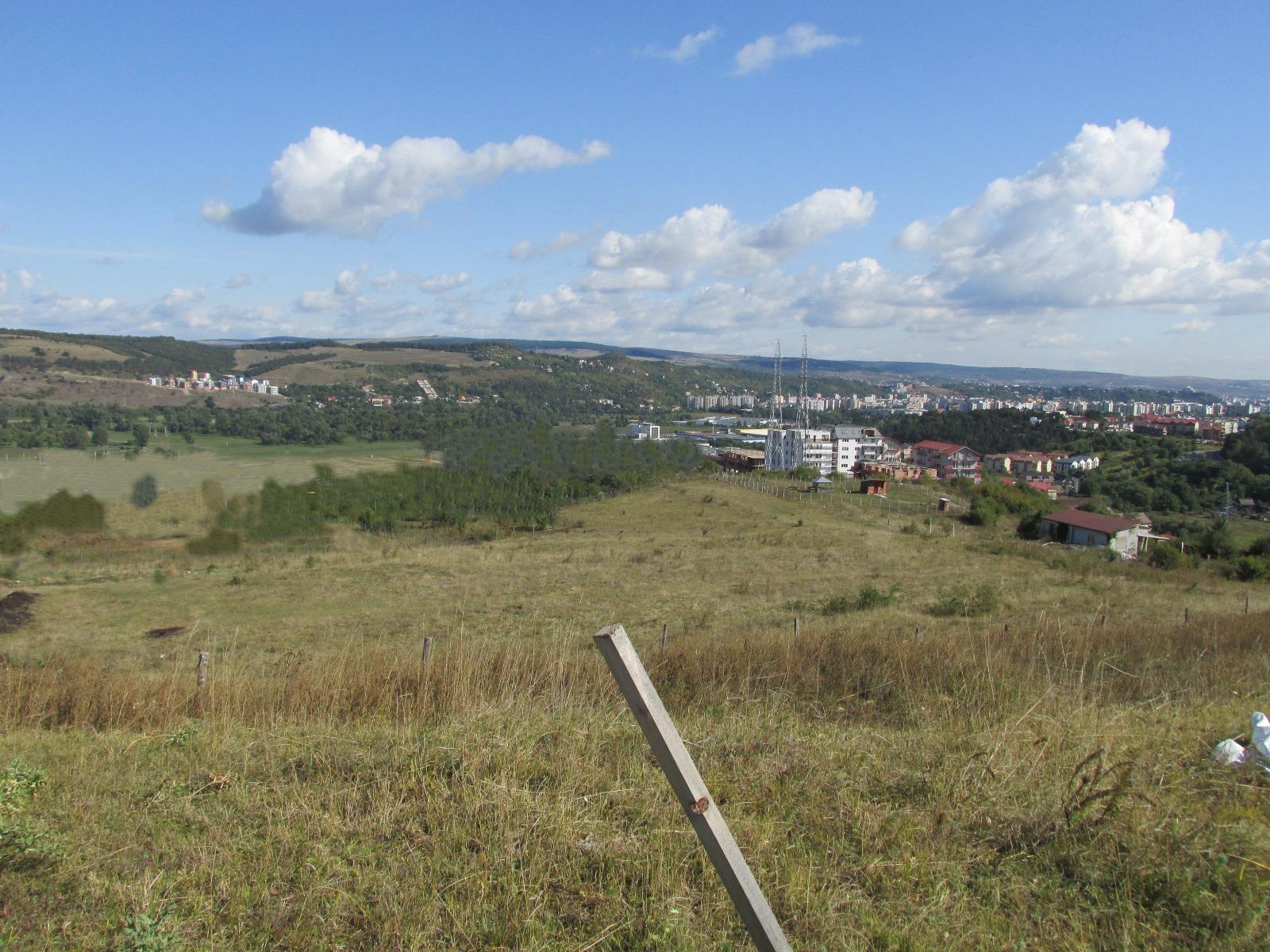 Teren de vânzare Floreşti - 27657TV | BLITZ Cluj-Napoca | Poza2