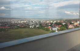 Apartamentul ce se va construi pentru tine!