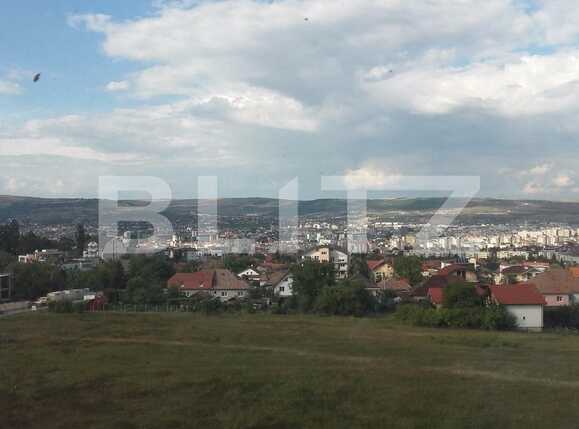 Apartament de vânzare 2 camere Andrei Mureşanu - 27658AV | BLITZ Cluj-Napoca | Poza7