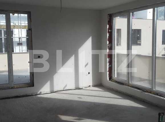Apartament de vânzare 2 camere Andrei Mureşanu - 27658AV | BLITZ Cluj-Napoca | Poza1